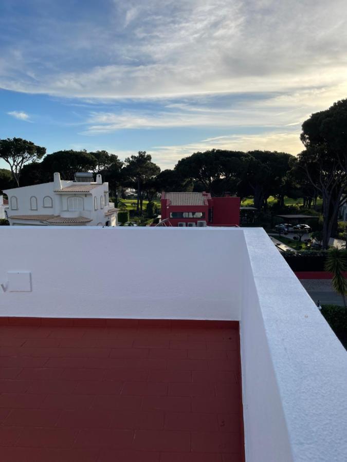 Algarvila 维拉摩拉 外观 照片