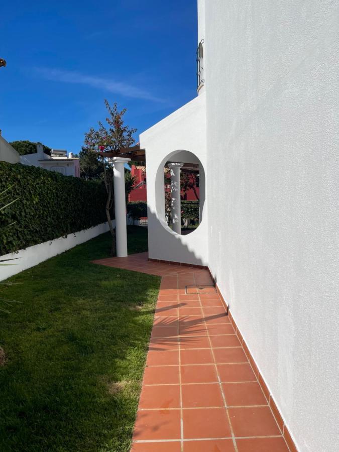 Algarvila 维拉摩拉 外观 照片