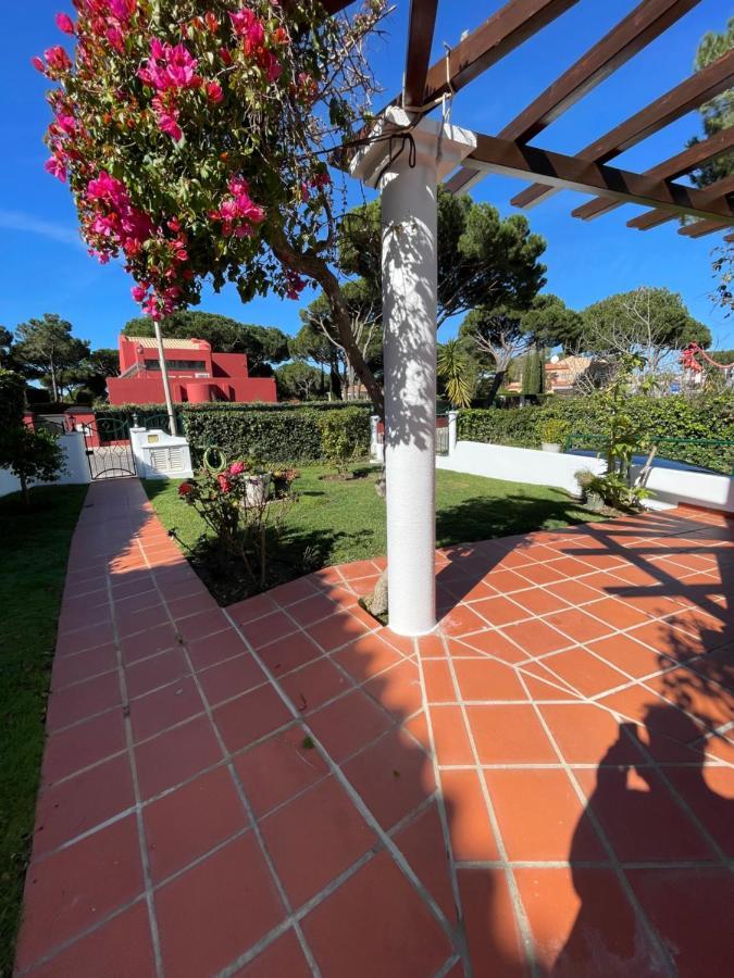 Algarvila 维拉摩拉 外观 照片