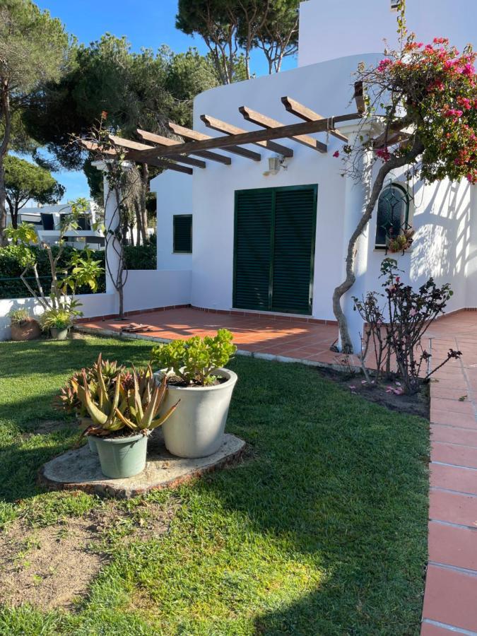Algarvila 维拉摩拉 外观 照片