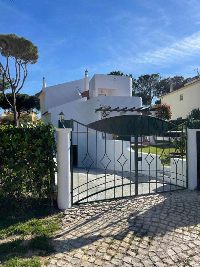 Algarvila 维拉摩拉 外观 照片